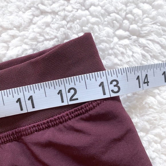 🔥 PRICE FIRM Lululemon | Find Your Pace Short 3" *Lined - Picture 14 of 16